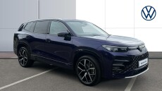 Volkswagen Tayron 1.5 eTSI R-Line 5dr DSG7 [7 Seat] Petrol Estate
